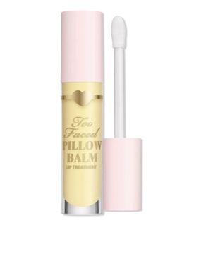Too Faced Pillow Balm Ultra Hydrating Lip Treatment: Original, .04oz, NIB